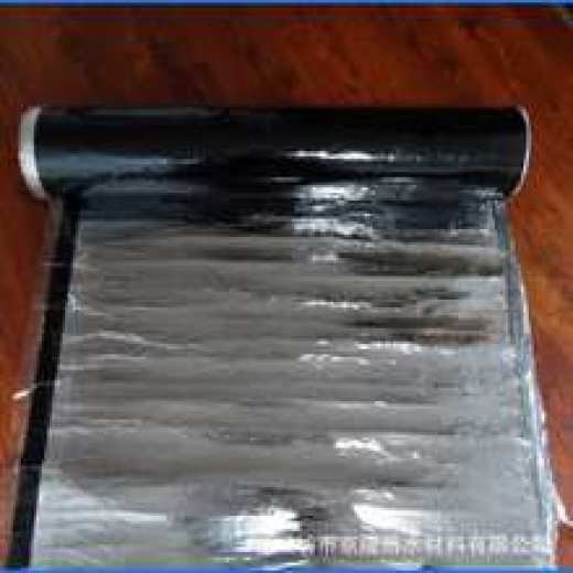 鑫旭泰一型无胎自粘防水卷材 建筑防水的创新解决方案