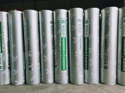 选购防水卷材，厚度真是关键吗？——建筑工程防水的核心核查要素