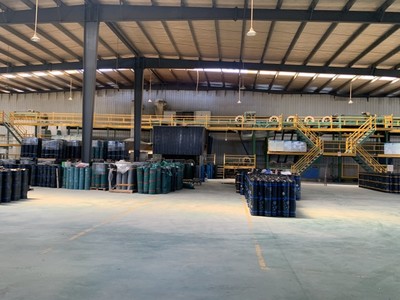 绵阳改性沥青防水卷材施工技术要点与质量控制研究