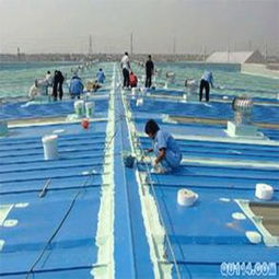 1.5mm厚贴必定CLF交叉层压膜高分子自粘防水卷材价格解析与产品优势概述